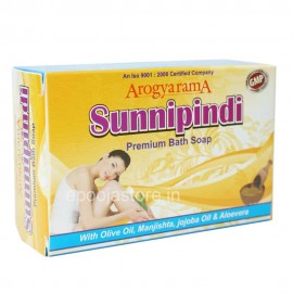 Sunnipindi Soap